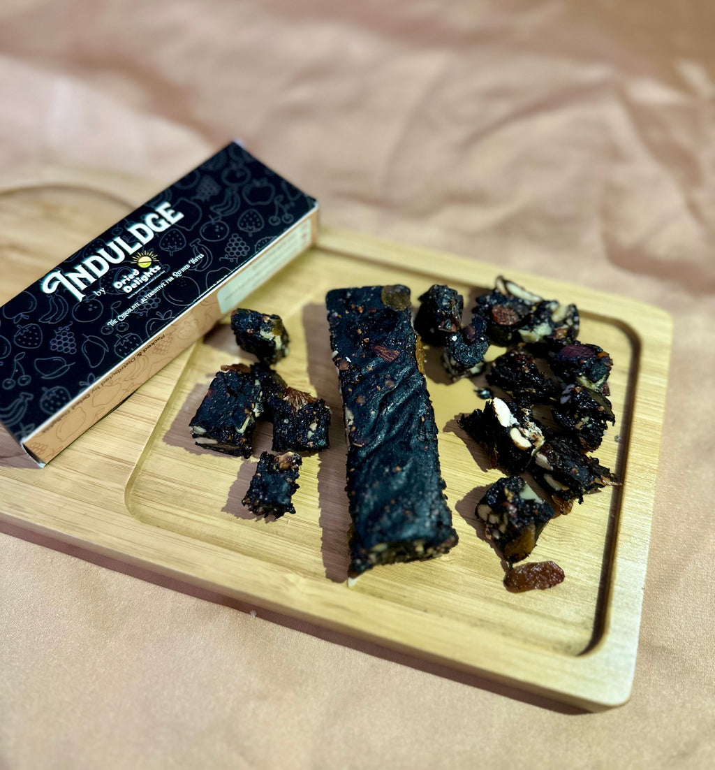 Indulge Bars
