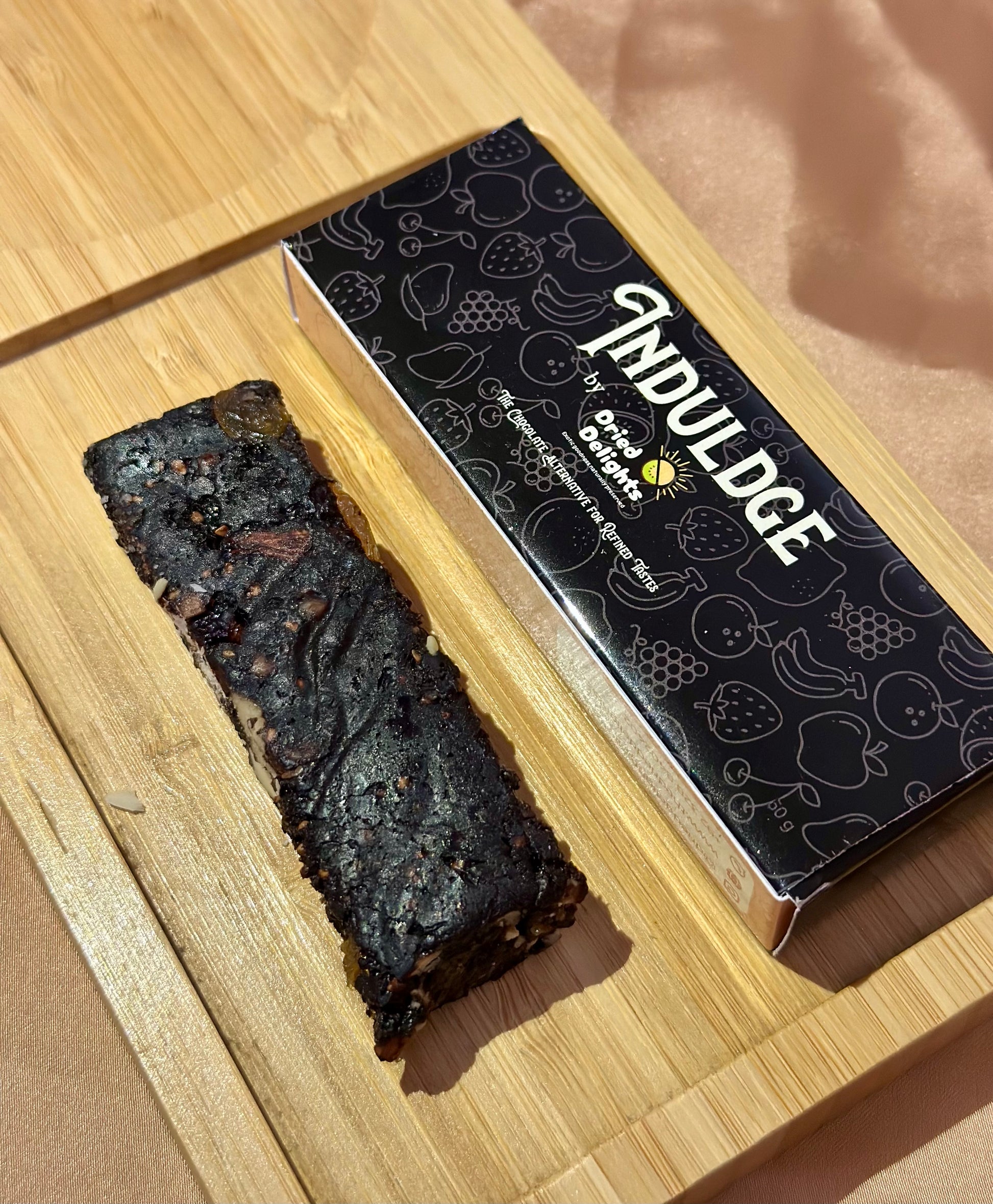 Indulge Bars